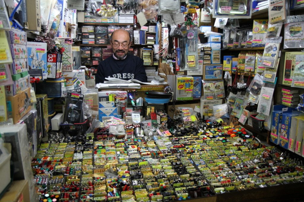 All-You-Can-Buy