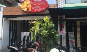 Bakpia Kencana HOS Cokroaminoto Jogja