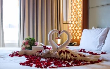 Rekomendasi Hotel dan Penginapan untuk Private Honeymoon di Yogyakarta - New Normal